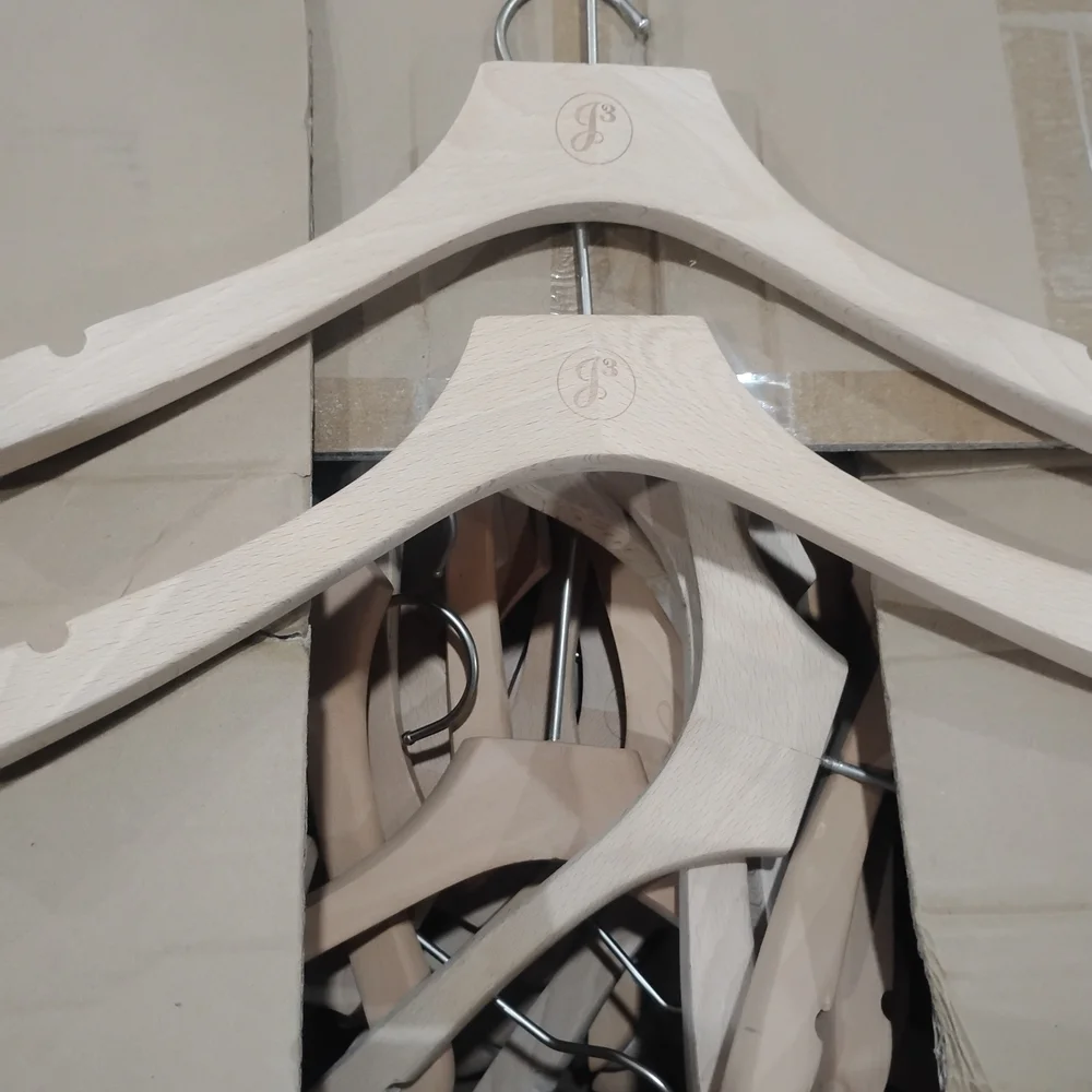 Wooden Hangers